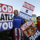 Westboro Baptist Church posters